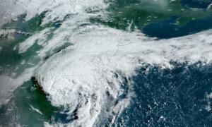 Flash Flooding Risk in Ontario, Quebec as Remnants of Tropical Storm Debby on the Way